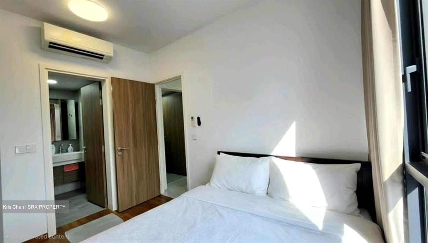 Uptown @ Farrer (D8), Apartment #588109011